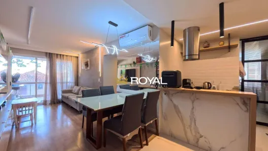 Apartamento com 3 Quartos à venda, 92m² no Freguesia (Jacarepaguá), Rio de Janeiro