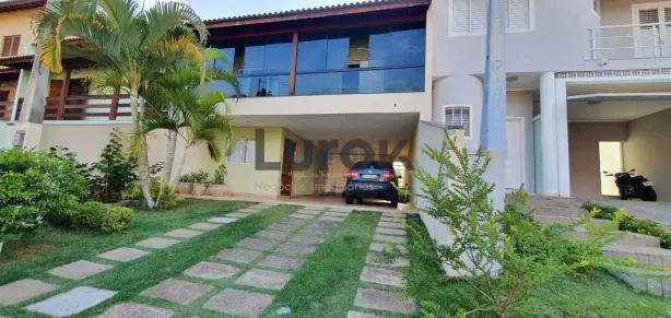Casa de Condomínio com 2 Quartos à venda, 198m² no Vila Pagano, Valinhos