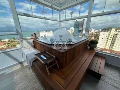 Apartamento com 3 Quartos à venda, 15m² no Martim de Sá, Caraguatatuba