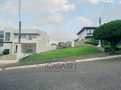 Lote/Terreno à venda, 467m² no Urbanova VI, São José dos Campos