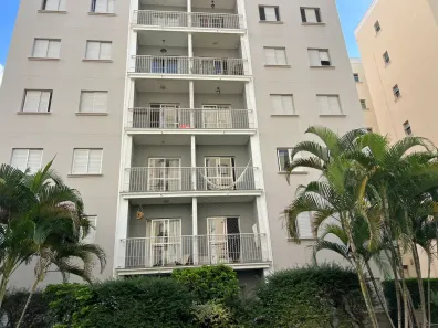 Apartamento com 2 Quartos à venda, 62m² no Parque Campolim, Sorocaba