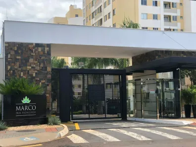 Apartamento com 3 Quartos à venda, 63m² no Jardim Morumbi, Londrina