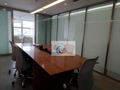 Sala Comercial para venda ou aluguel, 109m² no Consolação, São Paulo