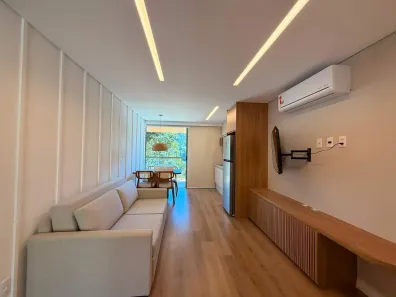 Apartamento com 1 Quarto à venda, 53m² no , Domingos Martins