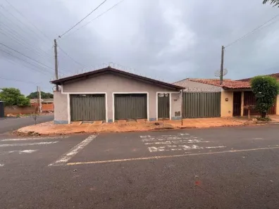 Casa com 3 Quartos à venda, 213m² no Santo Antonio, Aramina