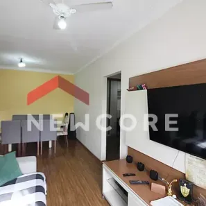 Apartamento com 2 Quartos à venda, 78m² no Taboão, São Bernardo do Campo