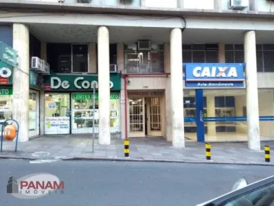 Sala Comercial à venda, 61m² no Centro Histórico, Porto Alegre