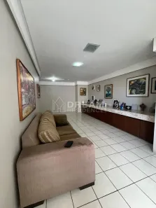 Apartamento com 3 Quartos à venda, 120m² no Graças, Recife