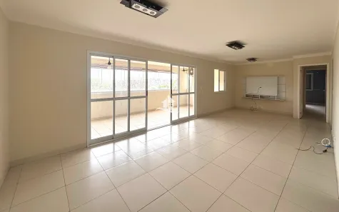 Apartamento com 4 Quartos para venda ou aluguel, 154m² no Vila Brandina, Campinas