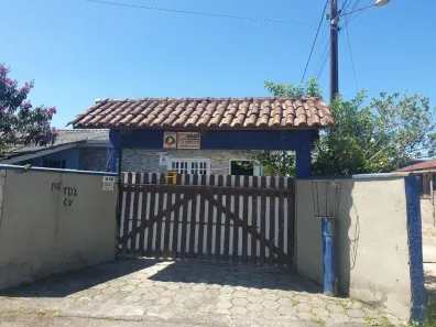 Casa com 4 Quartos à venda, 180m² no , Itapoá