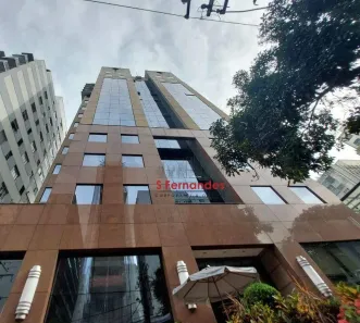 Sala Comercial à venda, 90m² no Jardim Paulista, São Paulo