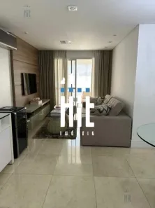 Apartamento com 2 Quartos à venda, 57m² no Vila Clementino, São Paulo
