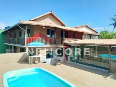 Casa com 3 Quartos à venda, 360m² no Milionários (Barreiro), Belo Horizonte