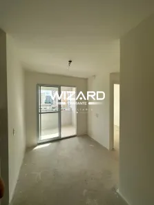 Apartamento com 2 Quartos à venda, 46m² no Tatuapé, São Paulo