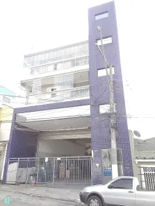 Apartamento com 3 Quartos para alugar, 110m² no Jardim Tiro ao Pombo, São Paulo