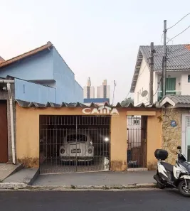 Casa com 2 Quartos à venda, 87m² no Itaquera, São Paulo
