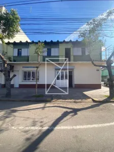 Ponto Comercial para alugar, 120m² no Pio X, Caxias do Sul