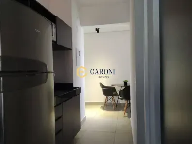 Apartamento com 1 Quarto para alugar, 30m² no Perdizes, São Paulo