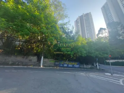 Lote/Terreno para alugar, 1476m² no Vila Andrade, São Paulo