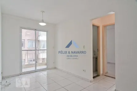 Apartamento com 2 Quartos à venda, 50m² no Vila Amália (Zona Norte), São Paulo
