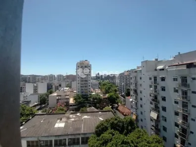 Apartamento com 1 Quarto à venda, 55m² no Grajaú, Rio de Janeiro