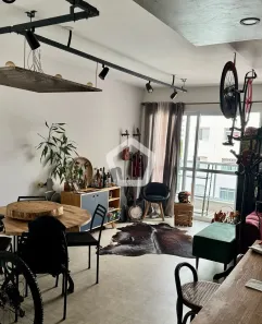 Apartamento com 2 Quartos à venda, 61m² no Vila Olímpia, São Paulo