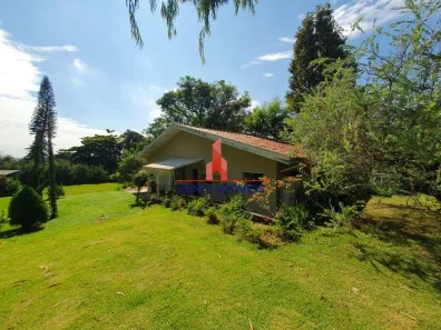 Fazenda/Sítio com 3 Quartos à venda, 2000m² no Chácaras São Bento, Valinhos