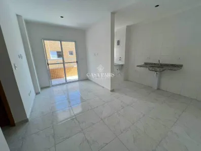 Apartamento com 2 Quartos à venda, 60m² no Boqueirão, Praia Grande