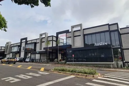 Ponto Comercial para alugar, 67m² no Jardim Ariano, Lins