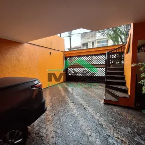 Sobrado com 3 Quartos para alugar, 207m² no Taboão, São Bernardo do Campo