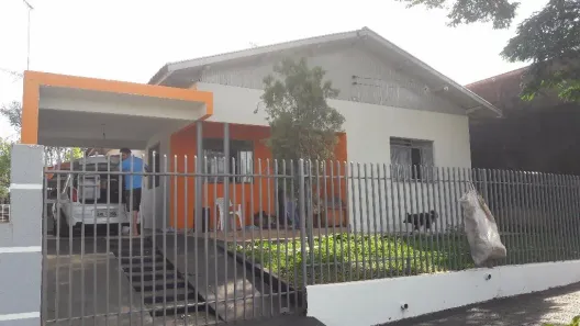 Casa com 4 Quartos à venda, 140m² no Vila Sao Lourenco, Mandaguaçu