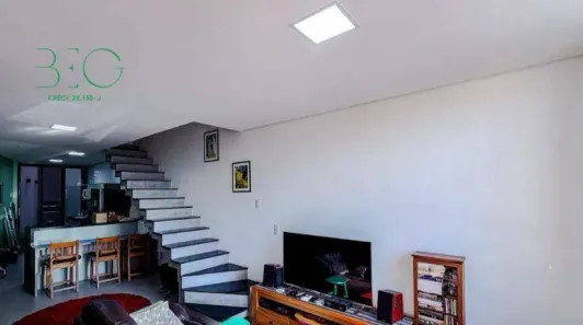 Sobrado com 3 Quartos à venda, 130m² no Vila São José (Ipiranga), São Paulo