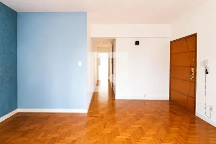 Apartamento com 1 Quarto à venda, 57m² no Bela Vista, São Paulo