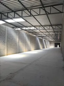 Galpão/Depósito/Armazém para alugar, 1080m² no Unamar (Tamoios), Cabo Frio