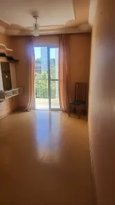 Apartamento com 2 Quartos à venda, 53m² no Jardim Paris, São Paulo