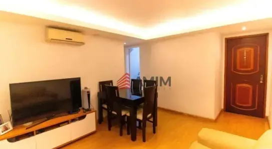 Apartamento com 3 Quartos à venda, 82m² no Icaraí, Niterói