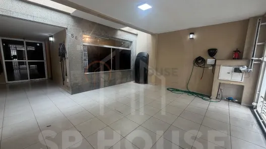 Sobrado com 3 Quartos à venda, 105m² no Bosque da Saúde, São Paulo