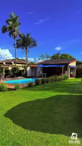 Fazenda/Sítio com 1 Quarto à venda, 280m² no , Santo Antônio de Goiás