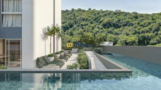 Apartamento com 3 Quartos à venda, 100m² no Fazenda, Itajaí