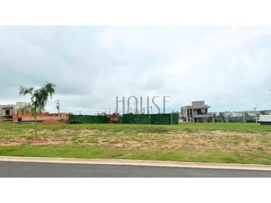 Lote/Terreno à venda, 300m² no Alphaville Nova Esplanada, Votorantim