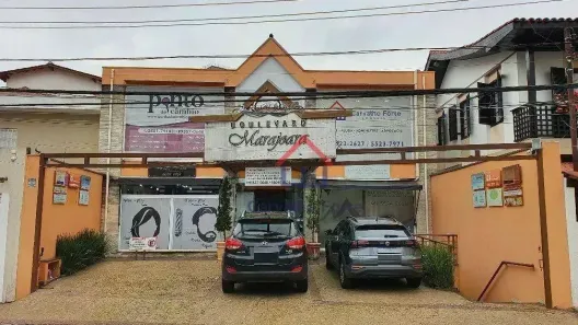 Prédio Comercial à venda, 850m² no Vila Sofia, São Paulo