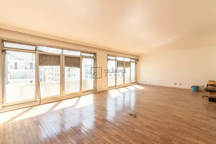 Apartamento com 3 Quartos à venda, 300m² no Jardim Paulista, São Paulo