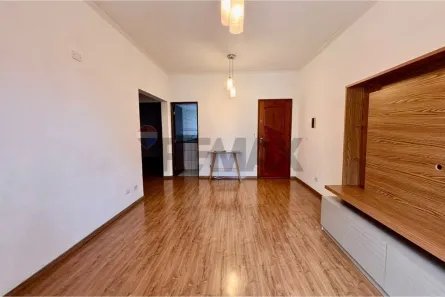 Apartamento com 2 Quartos para alugar, 55m² no Núcleo Habitacional Padre Aldo Bolini, Bragança Paulista