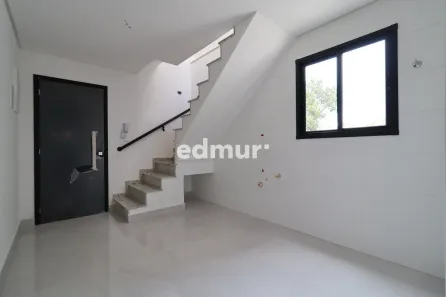 Cobertura com 2 Quartos à venda, 100m² no Campestre, Santo André