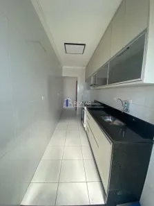 Apartamento com 2 Quartos à venda, 72m² no Guilhermina, Praia Grande