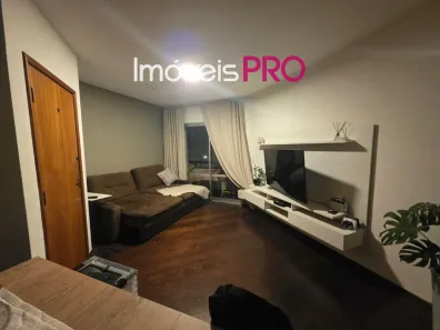 Apartamento com 3 Quartos à venda, 81m² no Vila Gertrudes, São Paulo
