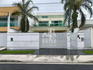 Casa com 7 Quartos à venda, 500m² no Itaipu, Niterói