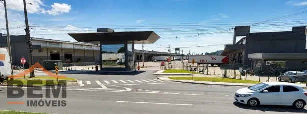 Galpão/Depósito/Armazém para alugar, 1314m² no São Vicente, Itajaí