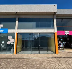 Sala Comercial para alugar, 100m² no Vila Siam, Londrina