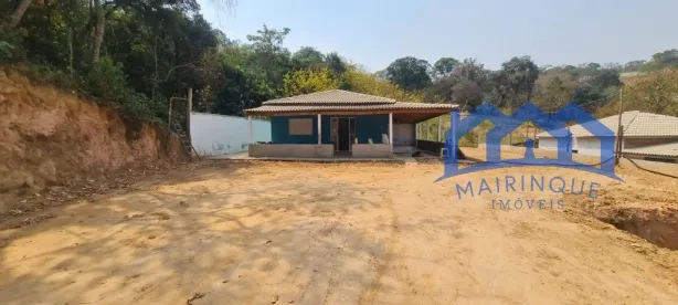 Fazenda/Sítio com 2 Quartos à venda, 700m² no , Mairinque